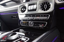 Mercedes-AMG G-Class SUV (18 on) G 63 AMG Speedshift Plus 9G-Tronic auto 5d For Sale - Sedgley Group, George Street