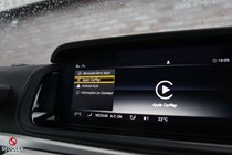 Mercedes-AMG G-Class SUV (18 on) G 63 AMG Speedshift Plus 9G-Tronic auto 5d For Sale - Sedgley Group, George Street