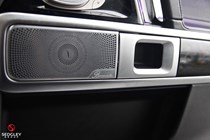 Mercedes-AMG G-Class SUV (18 on) G 63 AMG Speedshift Plus 9G-Tronic auto 5d For Sale - Sedgley Group, George Street