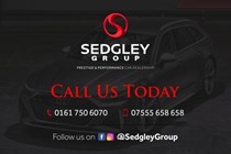Mercedes-AMG G-Class SUV (18 on) G 63 AMG Speedshift Plus 9G-Tronic auto 5d For Sale - Sedgley Group, George Street