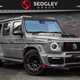 Mercedes-AMG G-Class SUV (18 on) G 63 AMG Speedshift Plus 9G-Tronic auto 5d For Sale - Sedgley Group, George Street