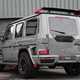 Mercedes-AMG G-Class SUV (18 on) G 63 AMG Speedshift Plus 9G-Tronic auto 5d For Sale - Sedgley Group, George Street