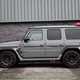 Mercedes-AMG G-Class SUV (18 on) G 63 AMG Speedshift Plus 9G-Tronic auto 5d For Sale - Sedgley Group, George Street
