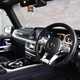 Mercedes-AMG G-Class SUV (18 on) G 63 AMG Speedshift Plus 9G-Tronic auto 5d For Sale - Sedgley Group, George Street