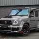 Mercedes-AMG G-Class SUV (18 on) G 63 AMG Speedshift Plus 9G-Tronic auto 5d For Sale - Sedgley Group, George Street