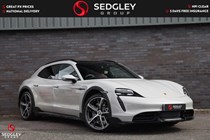 Porsche Taycan Cross Turismo (21 on) 500kW Turbo 93kWh 5dr Auto For Sale - Sedgley Group, George Street