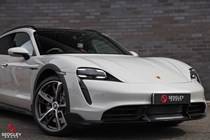 Porsche Taycan Cross Turismo (21 on) 500kW Turbo 93kWh 5dr Auto For Sale - Sedgley Group, George Street