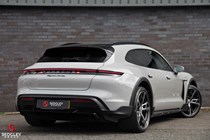 Porsche Taycan Cross Turismo (21 on) 500kW Turbo 93kWh 5dr Auto For Sale - Sedgley Group, George Street
