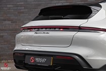 Porsche Taycan Cross Turismo (21 on) 500kW Turbo 93kWh 5dr Auto For Sale - Sedgley Group, George Street