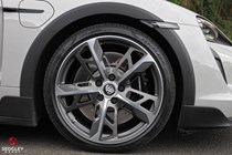 Porsche Taycan Cross Turismo (21 on) 500kW Turbo 93kWh 5dr Auto For Sale - Sedgley Group, George Street