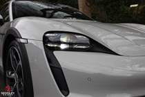 Porsche Taycan Cross Turismo (21 on) 500kW Turbo 93kWh 5dr Auto For Sale - Sedgley Group, George Street