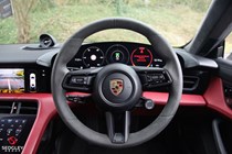 Porsche Taycan Cross Turismo (21 on) 500kW Turbo 93kWh 5dr Auto For Sale - Sedgley Group, George Street