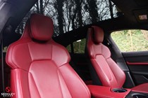 Porsche Taycan Cross Turismo (21 on) 500kW Turbo 93kWh 5dr Auto For Sale - Sedgley Group, George Street