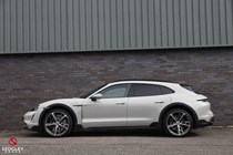 Porsche Taycan Cross Turismo (21 on) 500kW Turbo 93kWh 5dr Auto For Sale - Sedgley Group, George Street