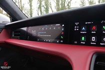 Porsche Taycan Cross Turismo (21 on) 500kW Turbo 93kWh 5dr Auto For Sale - Sedgley Group, George Street