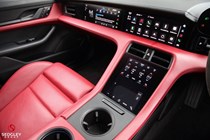 Porsche Taycan Cross Turismo (21 on) 500kW Turbo 93kWh 5dr Auto For Sale - Sedgley Group, George Street