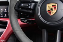 Porsche Taycan Cross Turismo (21 on) 500kW Turbo 93kWh 5dr Auto For Sale - Sedgley Group, George Street