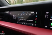 Porsche Taycan Cross Turismo (21 on) 500kW Turbo 93kWh 5dr Auto For Sale - Sedgley Group, George Street