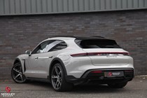 Porsche Taycan Cross Turismo (21 on) 500kW Turbo 93kWh 5dr Auto For Sale - Sedgley Group, George Street
