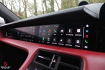 Porsche Taycan Cross Turismo (21 on) 500kW Turbo 93kWh 5dr Auto For Sale - Sedgley Group, George Street