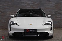 Porsche Taycan Cross Turismo (21 on) 500kW Turbo 93kWh 5dr Auto For Sale - Sedgley Group, George Street