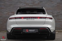 Porsche Taycan Cross Turismo (21 on) 500kW Turbo 93kWh 5dr Auto For Sale - Sedgley Group, George Street