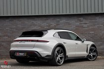 Porsche Taycan Cross Turismo (21 on) 500kW Turbo 93kWh 5dr Auto For Sale - Sedgley Group, George Street