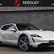 Porsche Taycan Cross Turismo (21 on) 500kW Turbo 93kWh 5dr Auto For Sale - Sedgley Group, George Street