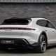 Porsche Taycan Cross Turismo (21 on) 500kW Turbo 93kWh 5dr Auto For Sale - Sedgley Group, George Street