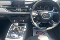 Audi A6 Saloon (11-18) SE Executive 2.0 TDI Ultra 190PS 4d For Sale - Trade Cars Moy, Dungannon