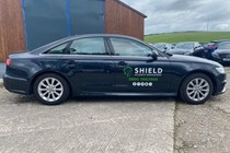 Audi A6 Saloon (11-18) SE Executive 2.0 TDI Ultra 190PS 4d For Sale - Trade Cars Moy, Dungannon