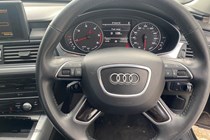 Audi A6 Saloon (11-18) SE Executive 2.0 TDI Ultra 190PS 4d For Sale - Trade Cars Moy, Dungannon