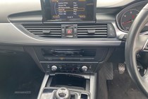 Audi A6 Saloon (11-18) SE Executive 2.0 TDI Ultra 190PS 4d For Sale - Trade Cars Moy, Dungannon