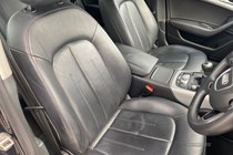 Audi A6 Saloon (11-18) SE Executive 2.0 TDI Ultra 190PS 4d For Sale - Trade Cars Moy, Dungannon