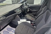 Vauxhall Astra Hatchback (15-21) 1.4i 16V SRi 5d For Sale - Sleaford Car Centre, Sleaford