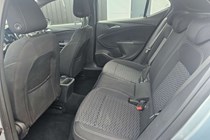 Vauxhall Astra Hatchback (15-21) 1.4i 16V SRi 5d For Sale - Sleaford Car Centre, Sleaford