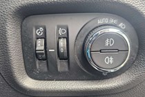 Vauxhall Astra Hatchback (15-21) 1.4i 16V SRi 5d For Sale - Sleaford Car Centre, Sleaford