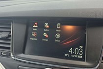 Vauxhall Astra Hatchback (15-21) 1.4i 16V SRi 5d For Sale - Sleaford Car Centre, Sleaford