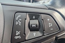 Vauxhall Astra Hatchback (15-21) 1.4i 16V SRi 5d For Sale - Sleaford Car Centre, Sleaford