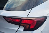 Vauxhall Astra Hatchback (15-21) 1.4i 16V SRi 5d For Sale - Sleaford Car Centre, Sleaford