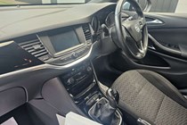Vauxhall Astra Hatchback (15-21) 1.4i 16V SRi 5d For Sale - Sleaford Car Centre, Sleaford