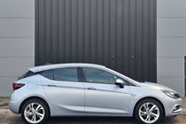 Vauxhall Astra Hatchback (15-21) 1.4i 16V SRi 5d For Sale - Sleaford Car Centre, Sleaford