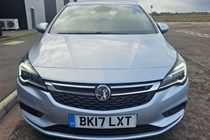 Vauxhall Astra Hatchback (15-21) 1.4i 16V SRi 5d For Sale - Sleaford Car Centre, Sleaford
