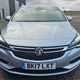 Vauxhall Astra Hatchback (15-21) 1.4i 16V SRi 5d For Sale - Sleaford Car Centre, Sleaford