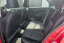Nissan Micra Hatchback (10-17) 1.2 30 5d For Sale - Sleaford Car Centre, Sleaford