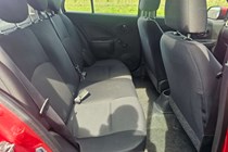 Nissan Micra Hatchback (10-17) 1.2 30 5d For Sale - Sleaford Car Centre, Sleaford
