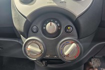 Nissan Micra Hatchback (10-17) 1.2 30 5d For Sale - Sleaford Car Centre, Sleaford