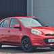 Nissan Micra Hatchback (10-17) 1.2 30 5d For Sale - Sleaford Car Centre, Sleaford