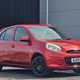 Nissan Micra Hatchback (10-17) 1.2 30 5d For Sale - Sleaford Car Centre, Sleaford