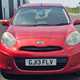 Nissan Micra Hatchback (10-17) 1.2 30 5d For Sale - Sleaford Car Centre, Sleaford